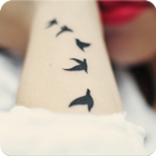 آیکون‌ Tatto Designs