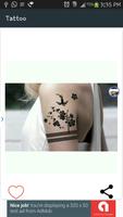 Tatto Designs 스크린샷 2