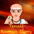 Tenali Raman Stories ikona