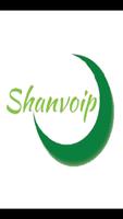 SHANVOIP plakat