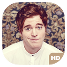 Shane Dawson Wallpapers HD biểu tượng