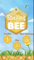 Shane Spelling Bee 포스터