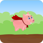 PorkChop the Pig أيقونة