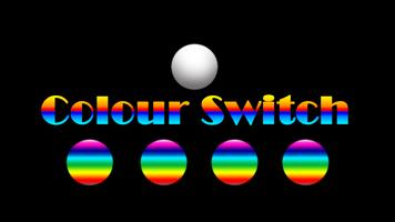 Switch Colour Affiche