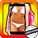 Bhabhi Bra X ray Scanner APK