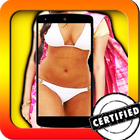 Bhabhi Bra X ray Scanner アイコン