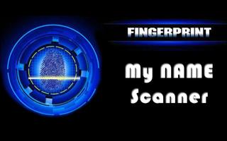 My Name Scanner Prank syot layar 1