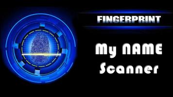 My Name Scanner Prank syot layar 2