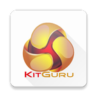 KitGuru - Tech News Zeichen