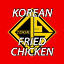 Tdok Korean Fried Chicken APK