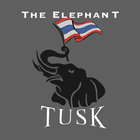 The Elephant Tusk icône