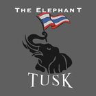 The Elephant Tusk icono