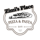 Icona Zimi's Place - Pizza And Pasta Bar