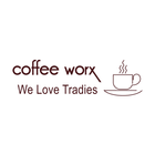 Coffee Worx @ Lighthouse Plaza ícone