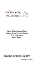 2 Schermata Coffee Worx @ Lighthouse Plaza