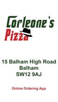 Corleone's Pizza SW12 capture d'écran 2