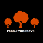 آیکون‌ Food at The Grove