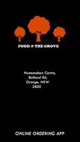 برنامه‌نما Food at The Grove عکس از صفحه