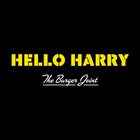 Hello Harrry Dapto アイコン