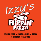 Izzy's Flippin Pizza icône