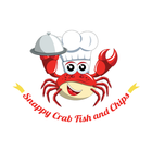 Snappy Crab Fish & Chips أيقونة