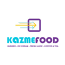 Kazme Food G43 APK