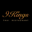 9 Kings Thai Restaurant أيقونة