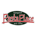 Margaret & Sons Pasta Place Zeichen