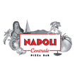 Napoli Centrale Pizza Bar Zeichen