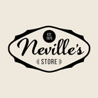 Nevilles Store ícone