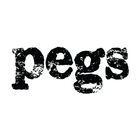 Pegs icône