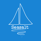 Seasalt Cafe & Restaurant आइकन