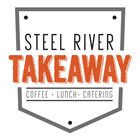ikon Steel River Takeaway