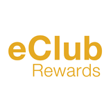 eClub Rewards icône