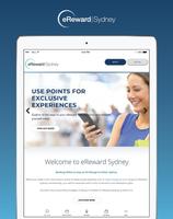 eReward Sydney screenshot 3