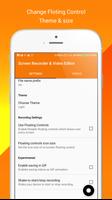 Recorder – Screen Recorder & Video Editor скриншот 1