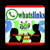 whatsapp group Link 5000+ capture d'écran 3