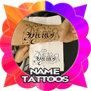 Name Tattoos-APK