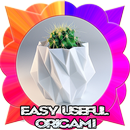 Easy Useful Origami 3D-APK
