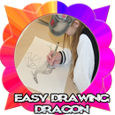 Easy Drawing Dragons-APK