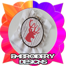 Embroidery Designs-APK
