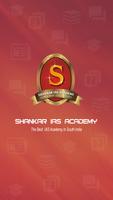 Shankar IAS Academy - Chennai Affiche