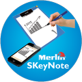 Merlin SKeyNote