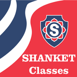 Shanket Classes icono