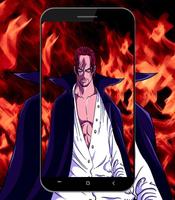 SHANKS HD WALLPAPER ART 截图 1