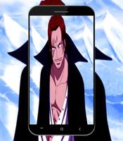 Shanks hd fond d'écran art capture d'écran 2