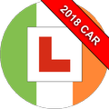 Theory Test 2018 Ireland for Driving License