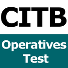 CITB Operatives ícone