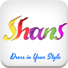 Shans Dressing icône