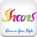 Shans Dressing